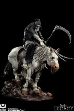 Frank Frazetta - The Reaper 1/6th Scale Statue