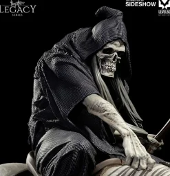 Frank Frazetta - The Reaper 1/6th Scale Statue