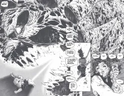 Frank Miller's Ronin Rising Manga Edition Paperback Book