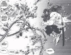 Frank Miller's Ronin Rising Manga Edition Paperback Book