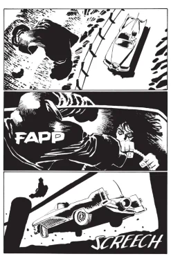 Frank Miller's Sin City - Volume 07 Hell and Back Trade Paperback Book
