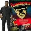 Frankenstein (1931) - Frankenstein’s Monster Ultimate 7” Scale Action Figure