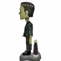Frankenstein (1931) - Frankenstein Head Knocker Resin Bobble Head