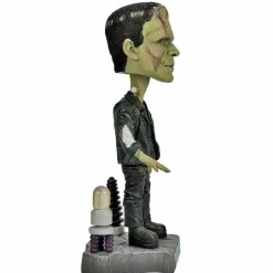 Frankenstein (1931) - Frankenstein Head Knocker Resin Bobble Head