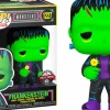 Frankenstein (1931) - Frankenstein with Flower Blacklight Pop! Vinyl Figure