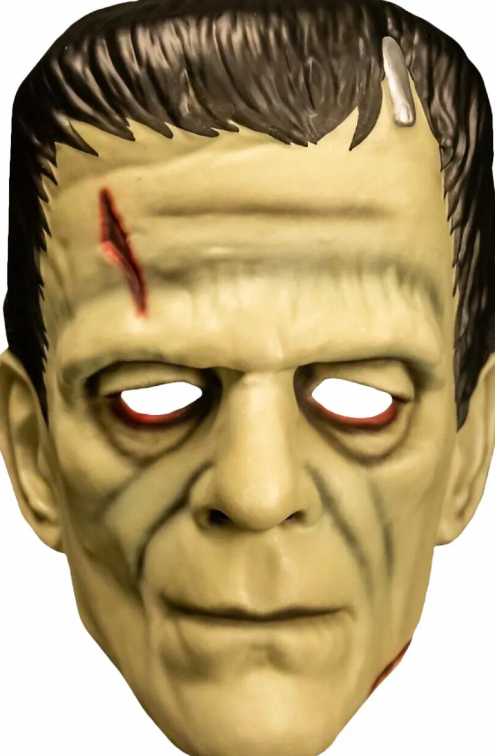 Frankenstein (1931) - The Monster Injection Molded Adult Mask (One Size Fits Most)