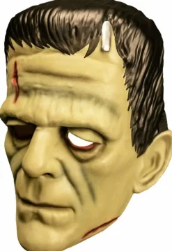 Frankenstein (1931) - The Monster Injection Molded Adult Mask (One Size Fits Most)