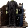 Frankenstein (1931) - The Monster Deluxe 1/10th Scale Statue