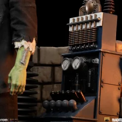Frankenstein (1931) - The Monster Deluxe 1/10th Scale Statue