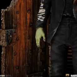 Frankenstein (1931) - The Monster Deluxe 1/10th Scale Statue