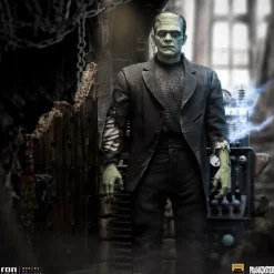 Frankenstein (1931) - The Monster Deluxe 1/10th Scale Statue
