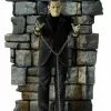 Frankenstein (1931) - The Monster Deluxe 1/6th Scale Action Figure
