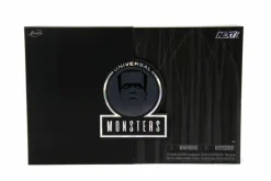 Frankenstein (1931) - The Monster Deluxe 6” Action Figure Box Set