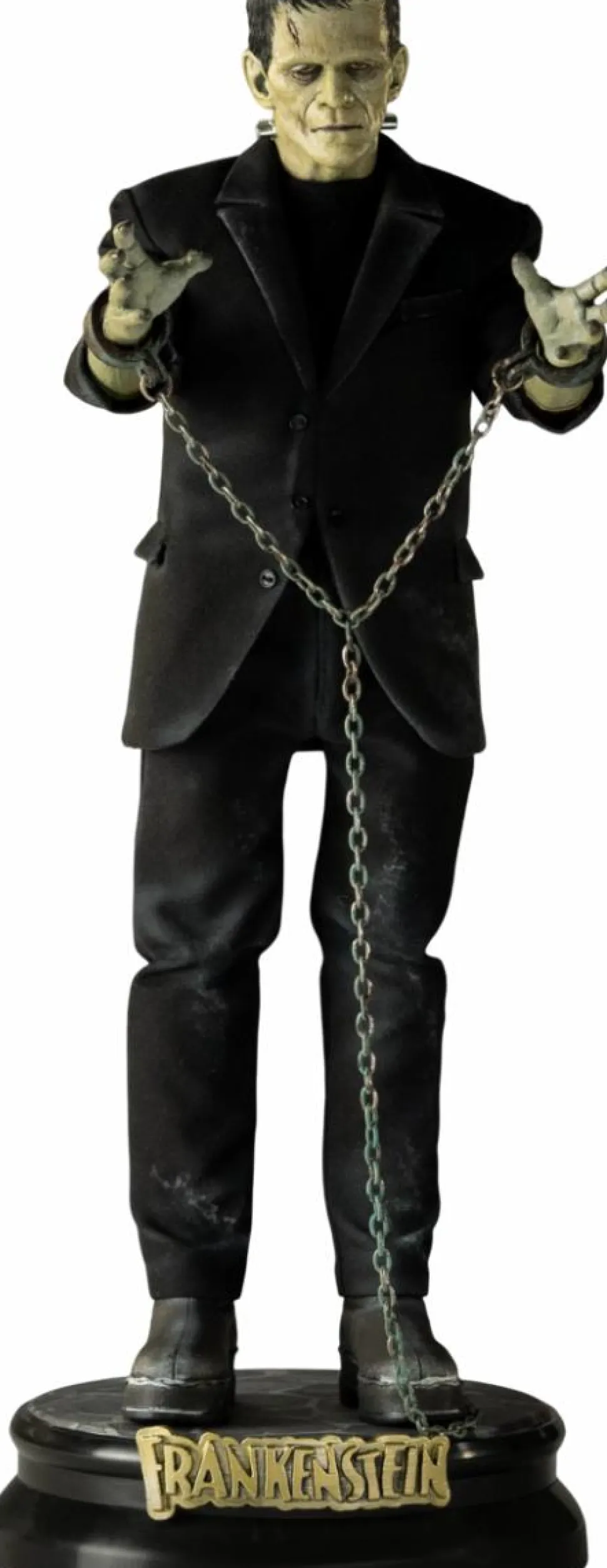 Frankenstein (1931) - The Monster 1/6th Scale Action Figure