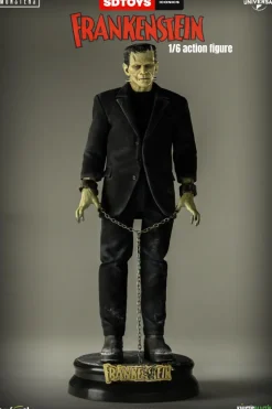 Frankenstein (1931) - The Monster 1/6th Scale Action Figure