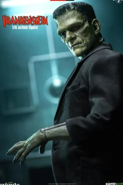 Frankenstein (1931) - The Monster 1/6th Scale Action Figure