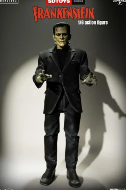 Frankenstein (1931) - The Monster 1/6th Scale Action Figure