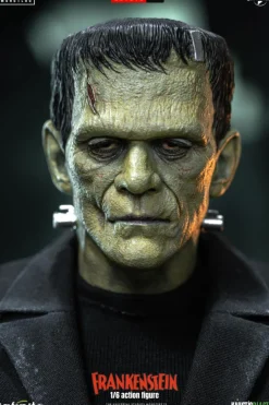 Frankenstein (1931) - The Monster 1/6th Scale Action Figure