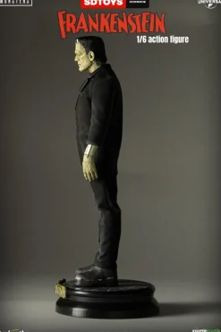 Frankenstein (1931) - The Monster 1/6th Scale Action Figure