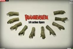 Frankenstein (1931) - The Monster 1/6th Scale Action Figure