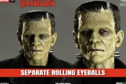 Frankenstein (1931) - The Monster 1/6th Scale Action Figure