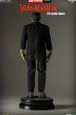 Frankenstein (1931) - The Monster 1/6th Scale Action Figure