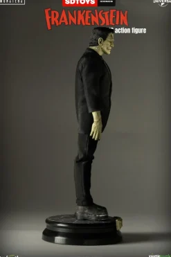 Frankenstein (1931) - The Monster 1/6th Scale Action Figure