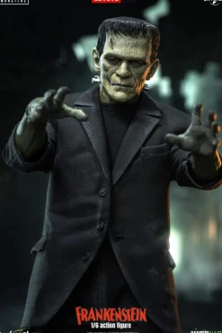 Frankenstein (1931) - The Monster 1/6th Scale Action Figure