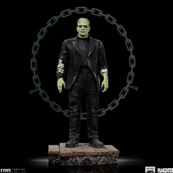Frankenstein (1931) - The Monster 1/10th Scale Statue