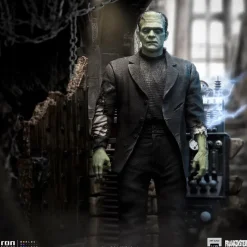 Frankenstein (1931) - The Monster 1/10th Scale Statue