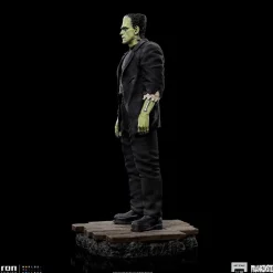 Frankenstein (1931) - The Monster 1/10th Scale Statue