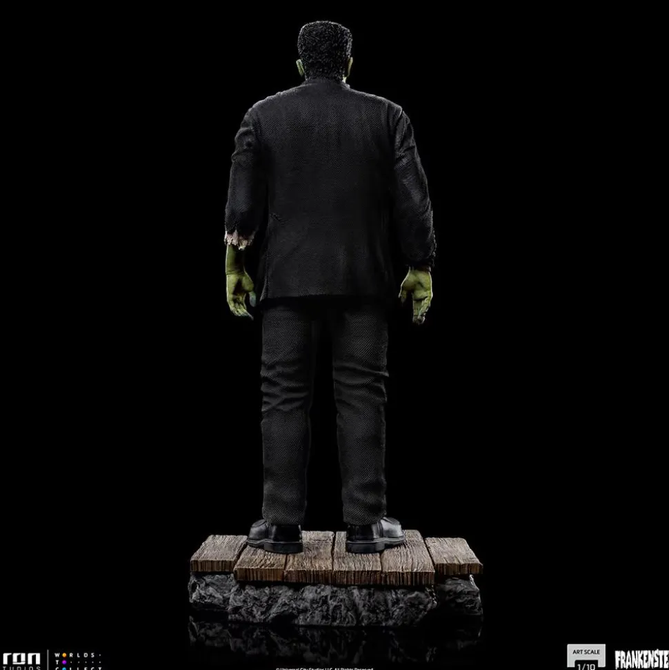 Frankenstein (1931) - The Monster 1/10th Scale Statue