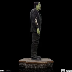 Frankenstein (1931) - The Monster 1/10th Scale Statue