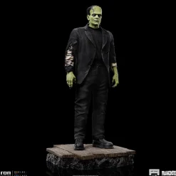 Frankenstein (1931) - The Monster 1/10th Scale Statue