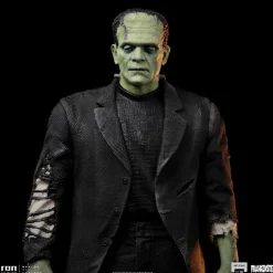 Frankenstein (1931) - The Monster 1/10th Scale Statue