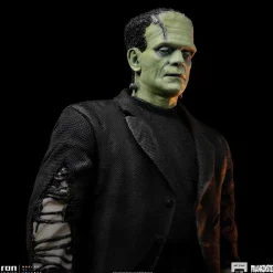 Frankenstein (1931) - The Monster 1/10th Scale Statue
