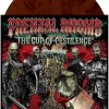Frenzal Rhomb - The Cup of Pestilence LP Vinyl Record (Brown Coloured Vinyl)