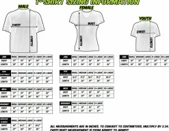 Friday the 13th - I Heart JV Male T-Shirt