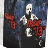 Friday the 13th - Jason Voorhees Watch (One Size)