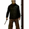 Friday the 13th - Jason Voorhees Dark Reflection 1/3 Scale Cinemaquette Statue