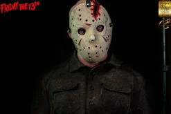 Friday the 13th - Jason Voorhees Dark Reflection 1/3 Scale Cinemaquette Statue