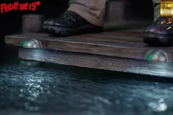 Friday the 13th - Jason Voorhees Dark Reflection 1/3 Scale Cinemaquette Statue
