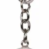 Friday the 13th - Jason Voorhees Mask 3D Resin Keychain