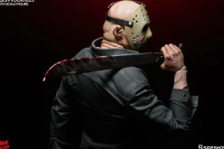 Friday the 13th Part III - Jason Voorhees 1/6 Scale Action Figure