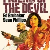 Friend of the Devil: A Reckless Book by Ed Brubaker & Sean Phillips Hardcover Book