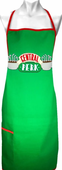 Friends - Central Perk Apron (One Size)