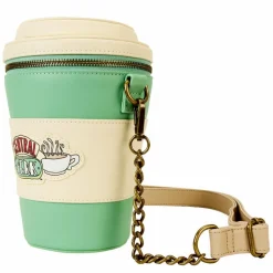 Friends - Central Perk To-Go Coffee Cup Scented 8