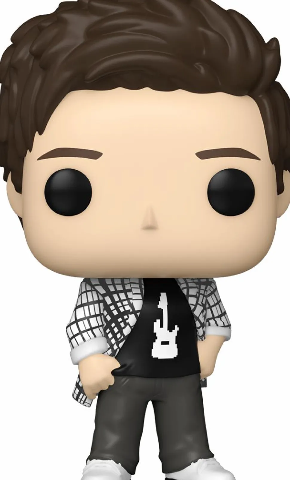 Friends - Chandler Bing in Way, No Way Outfit Pop! Vinyl Figure