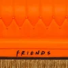 Friends - Couch 10” PVC Money Bank