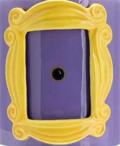 Friends - Frame Pen & Plant Pot